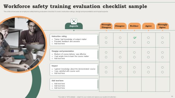 Workforce Evaluation Ppt PowerPoint Presentation Complete Deck With Slides