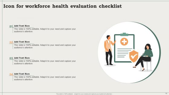 Workforce Evaluation Ppt PowerPoint Presentation Complete Deck With Slides