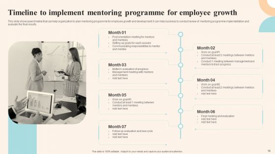 Workforce Growth And Improvement Training Plan Ppt PowerPoint Presentation Complete Deck With Slides