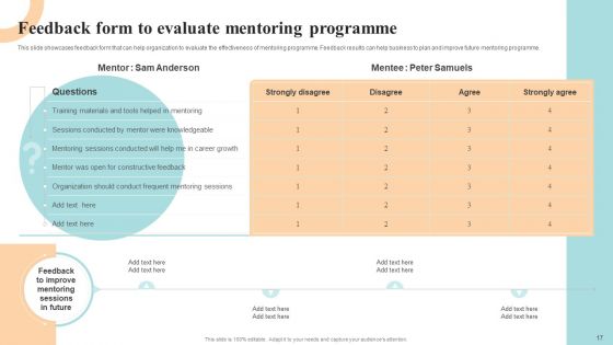 Workforce Growth And Improvement Training Plan Ppt PowerPoint Presentation Complete Deck With Slides