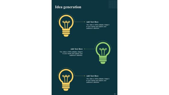 Workforce Learning And Training Playbook Template
