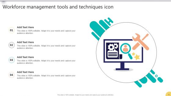 Workforce Management Ppt PowerPoint Presentation Complete Deck With Slides