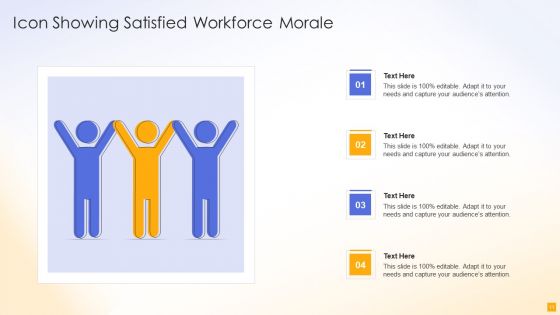 Workforce Morale Ppt PowerPoint Presentation Complete Deck With Slides