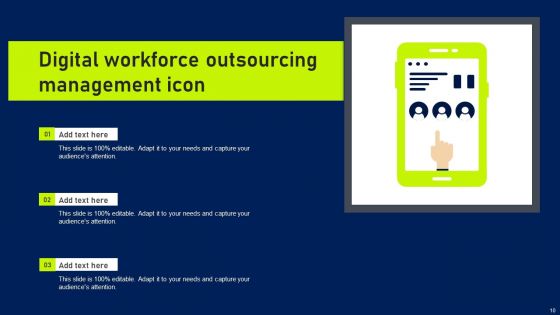 Workforce Outsourcing Ppt PowerPoint Presentation Complete Deck With Slides