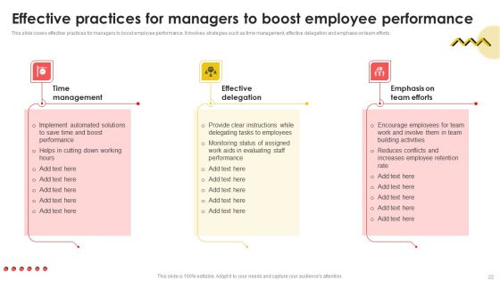 Workforce Performance Engagement Tactics Ppt PowerPoint Presentation Complete Deck With Slides