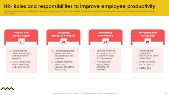 Workforce Performance Engagement Tactics Ppt PowerPoint Presentation Complete Deck With Slides