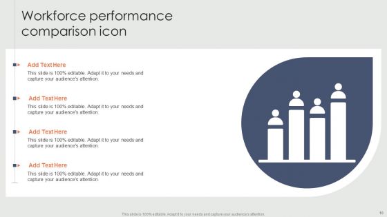 Workforce Performance Ppt PowerPoint Presentation Complete Deck With Slides