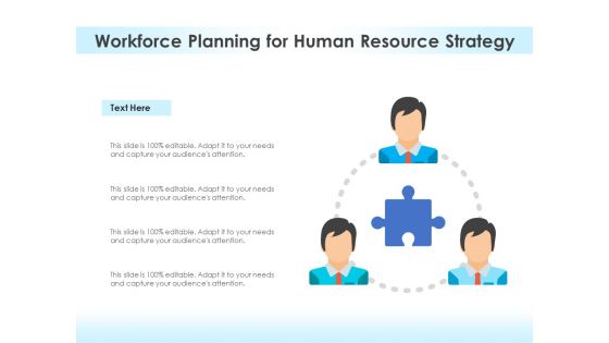 Workforce Planning For Human Resource Strategy Ppt PowerPoint Presentation File Inspiration PDF Workforce Planning For Human Resource Strategy Ppt PowerPoint Presentation File Inspiration PDF