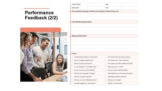 Workforce Planning System Performance Feedback Provide Ppt PowerPoint Presentation Show Portrait PDF