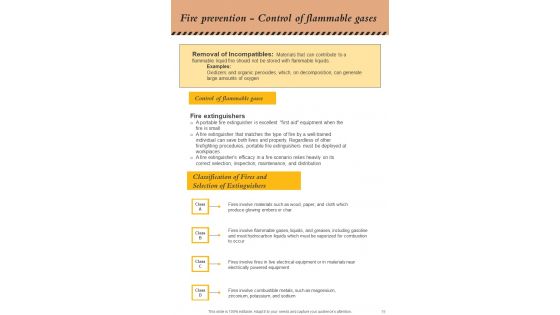 Workforce Safety Program Training Handbook