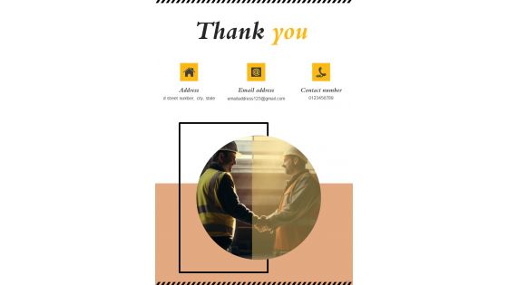 Workforce Safety Program Training Handbook