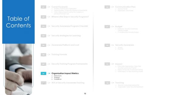 Workforce Security Realization Coaching Plan Ppt PowerPoint Presentation Complete Deck With Slides