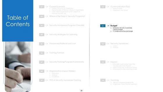 Workforce Security Realization Coaching Plan Ppt PowerPoint Presentation Complete Deck With Slides