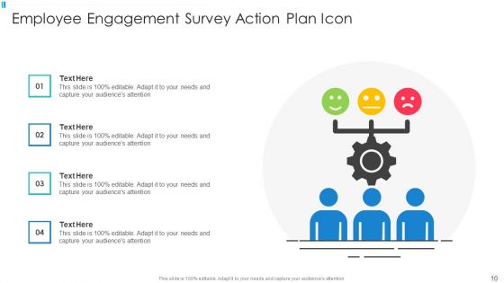 Workforce Survey Plan Ppt PowerPoint Presentation Complete Deck With Slides