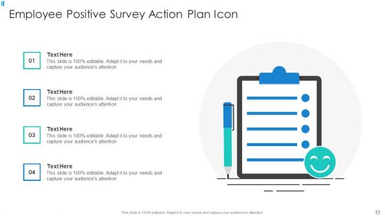 Workforce Survey Plan Ppt PowerPoint Presentation Complete Deck With Slides
