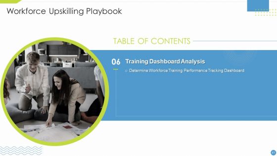 Workforce Upskilling Playbook Ppt PowerPoint Presentation Complete Deck With Slides