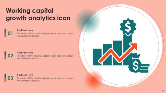 Working Capital Analytics Ppt PowerPoint Presentation Complete Deck With Slides