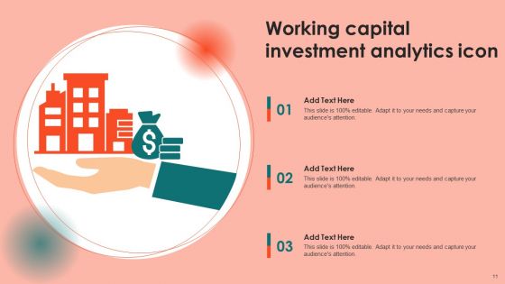 Working Capital Analytics Ppt PowerPoint Presentation Complete Deck With Slides