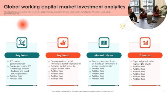 Working Capital Analytics Ppt PowerPoint Presentation Complete Deck With Slides