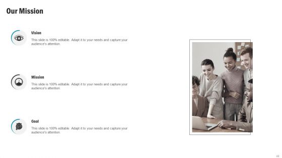 Working Space And FM Services Ppt PowerPoint Presentation Complete With Slides
