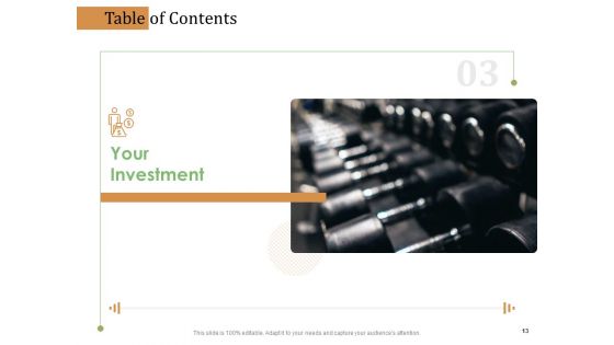 Workout Gym Business Plan Ppt PowerPoint Presentation Complete Deck With Slides