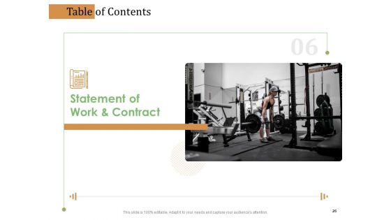 Workout Gym Business Plan Ppt PowerPoint Presentation Complete Deck With Slides