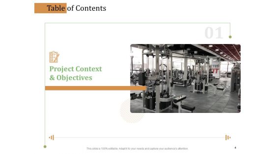 Workout Gym Business Plan Ppt PowerPoint Presentation Complete Deck With Slides