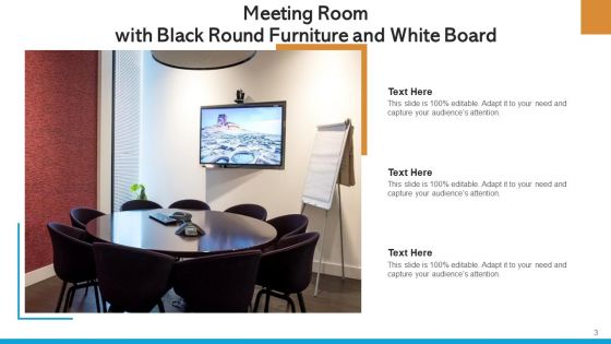 Workplace Amenities Monitors Furniture Ppt PowerPoint Presentation Complete Deck