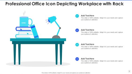 Workplace Operations Depicting Ppt PowerPoint Presentation Complete Deck With Slides