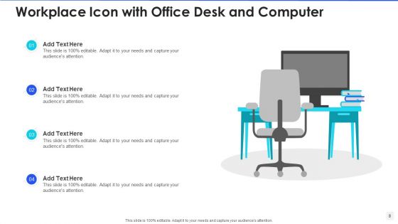 Workplace Operations Depicting Ppt PowerPoint Presentation Complete Deck With Slides