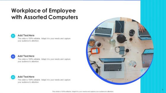 Workplace Operations Depicting Ppt PowerPoint Presentation Complete Deck With Slides