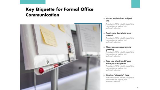 Workplace Protocol Team Management Ppt PowerPoint Presentation Complete Deck
