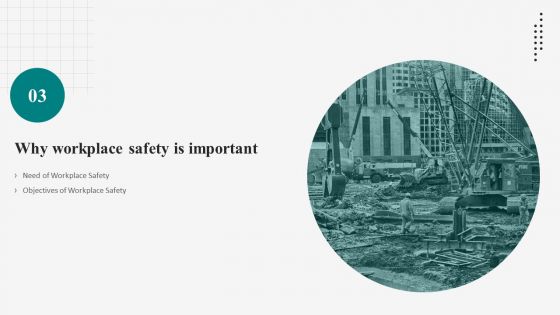 Workplace Safety Best Practices Ppt PowerPoint Presentation Complete Deck With Slides