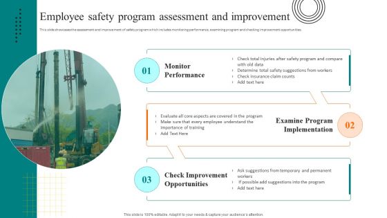 Workplace Safety Best Practices Ppt PowerPoint Presentation Complete Deck With Slides
