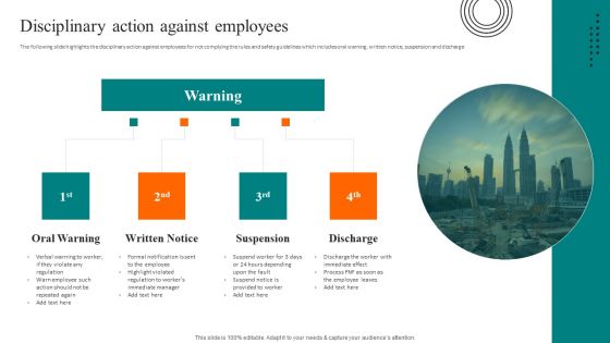 Workplace Safety Best Practices Ppt PowerPoint Presentation Complete Deck With Slides