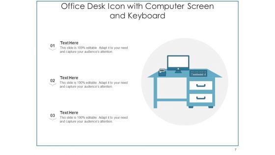 Workplace Table Leader Technology Ppt PowerPoint Presentation Complete Deck