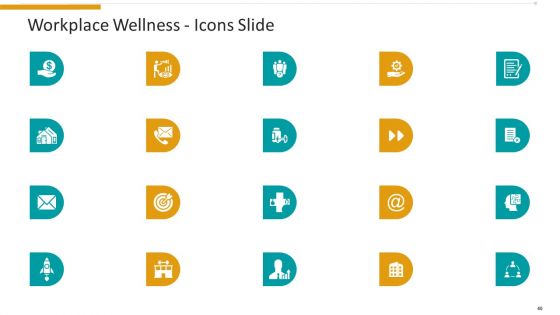 Workplace Wellness Ppt PowerPoint Presentation Complete Deck With Slides