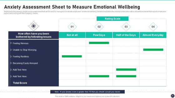 Workspace Wellness Playbook Ppt PowerPoint Presentation Complete Deck With Slides