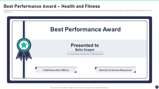 Workspace Wellness Playbook Ppt PowerPoint Presentation Complete Deck With Slides