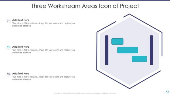Workstream Areas Ppt PowerPoint Presentation Complete With Slides