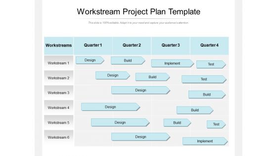 Workstream Project Plan Template Ppt PowerPoint Presentation Inspiration Master Slide PDF Workstream Project Plan Template Ppt PowerPoint Presentation Inspiration Master Slide PDF