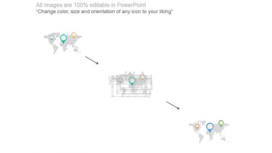 World Map Ppt Example