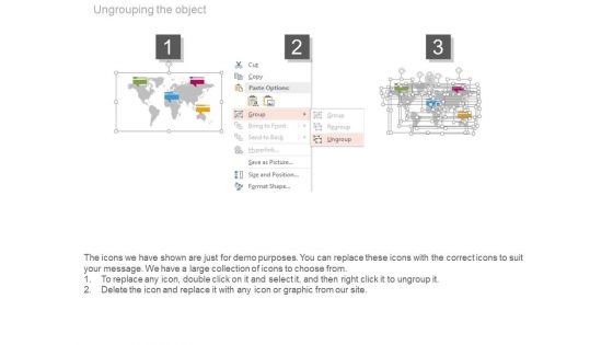 World Map Ppt Sample