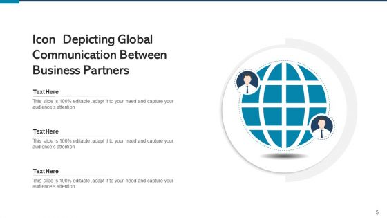 Worldwide Communication Global Marketing Ppt PowerPoint Presentation Complete Deck With Slides