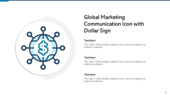 Worldwide Communication Global Marketing Ppt PowerPoint Presentation Complete Deck With Slides