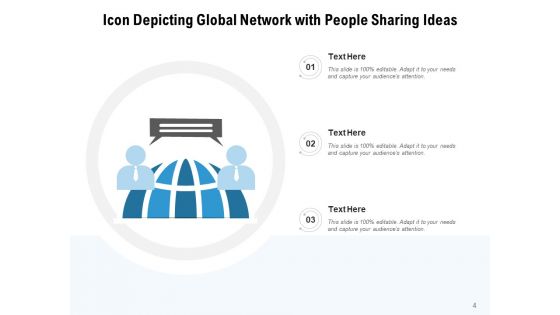 Worldwide Individuals Communicating Internet Ppt PowerPoint Presentation Complete Deck