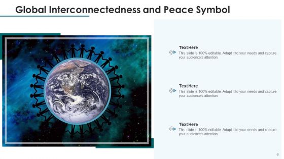 Worldwide Interconnectivity Business Networking Ppt PowerPoint Presentation Complete Deck With Slides