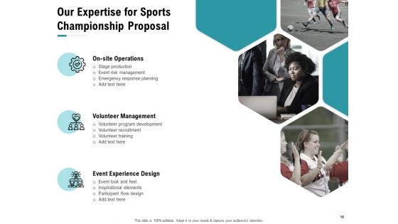 Worldwide Tournament Proposal Ppt PowerPoint Presentation Complete Deck With Slides