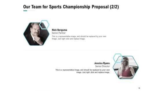Worldwide Tournament Proposal Ppt PowerPoint Presentation Complete Deck With Slides