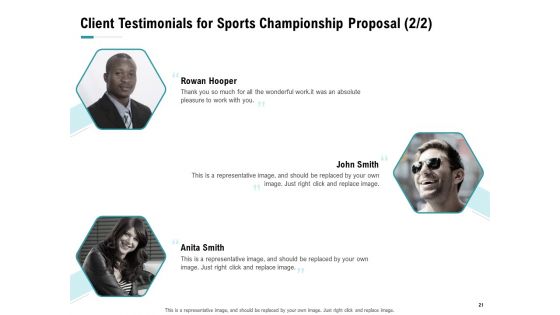Worldwide Tournament Proposal Ppt PowerPoint Presentation Complete Deck With Slides